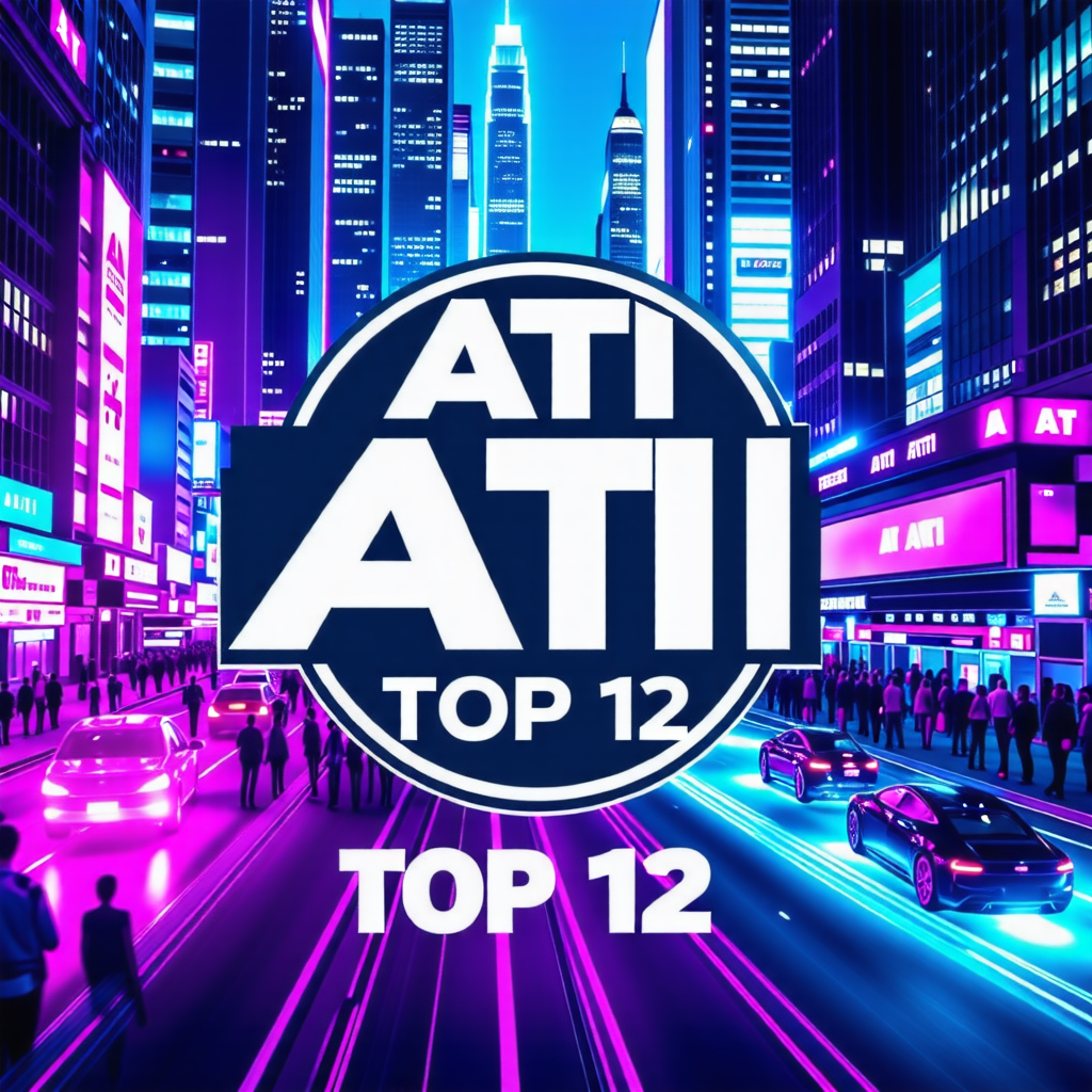 ATI Top12